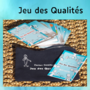 Jeu des Qualités Image 1