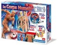 Le corps humain