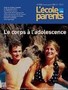 Le corps à l'adolescence Image 1