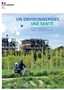 Plan National Santé-Environnement 4 (PNSE 4) : "un environnement, une santé" (2021-2025)