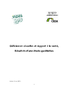 Déficiences visuelles et rapport à la santé. Résultats d'une étude qualitative