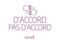 D'accord / pas d'accord Image 1