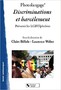 Photolangage® Discriminations et harcèlement Image 1