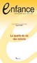 Spécificités du bien-être scolaire des enfants en situation de précarité