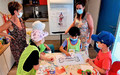 Education thérapeutique en pédiatrie : Un atelier plein de vie et d’envies