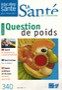 Question de poids