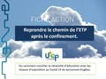 Reprendre le chemin de l’ETP après le confinement Image 1