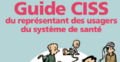 Guide CISS du représentant des usagers du système de santé