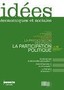 L'empowerment, un nouveau vocabulaire pour parler de participation ?