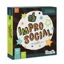 Improsocial