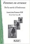 Femmes en errance