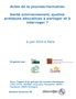 Santé environnement, quelles pratiques éducatives à ... Image 1