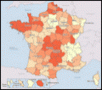 L’Atlas de la santé mentale en France