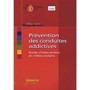 Prévention des conduites addictives