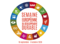 Semaine Européenne du Développement Durable : report en septembre 2020