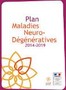 Plan maladies neuro-dégénératives 2014-2019 Image 1