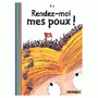 Rendez-moi mes poux !