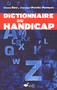 Dictionnaire du handicap Image 1