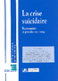 La crise suicidaire. Reconnaître et prendre en charge.