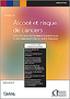 Alcool et risque de cancers Image 1