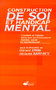 Construction de soi et handicap mental