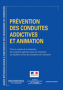 Prévention des conduites addictives et animation Image 1