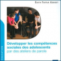 Développer les compétences sociales des adolescents par des ... Image 1