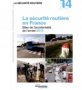 La sécurité routière en France