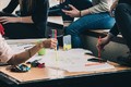 Etudiants et Covid-19 : une approche d’éducation par les pairs pour renforcer les compétences des référents de l’Université de Lorraine