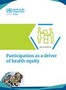 Participation as a driver of health equity
