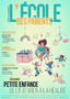 Petite enfance. De l'intention à la réalité Image 1