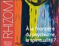 A la frontière du psychisme, la spiritualité ? Image 1