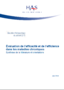 Education thérapeutique du patient. Evaluation de l'efficacité et de l'efficience dans les maladies chroniques