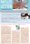 Newsletter Partenariat de soins - Newsletter des patients partenaires du CHRU de Nancy | N°2 | Septembre 2020