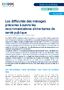 Les difficultés des ménages précaires à suivre les ... Image 1