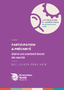 Participation et précarité dans un contrat local de santé Image 1