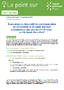 Évaluation du dispositif de communication de promotion de la santé mentale à destination des jeunes (11-24 ans) : Le Fil Good 2023-2024