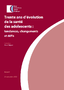 Trente ans d’évolution de la santé des adolescents : tendances , changements et défis