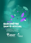 Baromètre santé-social