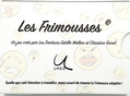 Les Frimousses