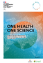 "One Health, one science". Synthèse des recommandations issues du colloque scientifique du 6 avril 2026