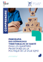 Panorama des démarches territoriales de santé dans les quartiers prioritaires de la ville (QPV)
