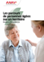 Les parcours de santé des personnes âgées sur un territoire Image 1