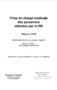 Prise en charge thérapeutique des personnes infectées par le VIH