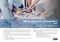 Mémo pour mon intervention. Service sanitaire Image 1