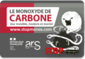Les dangers du monoxyde de carbone : relayez la campagne annuelle de prévention