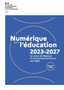 Numérique pour l'éducation 2023-2027