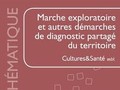 Marche exploratoire et autres démarches de diagnostic partagé du territoire
