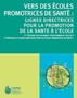 Vers des écoles promotrices de santé : lignes directrices ... Image 1