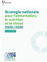 Strategie nationale pour l’alimentation, la nutrition et le climat 2025/2030
